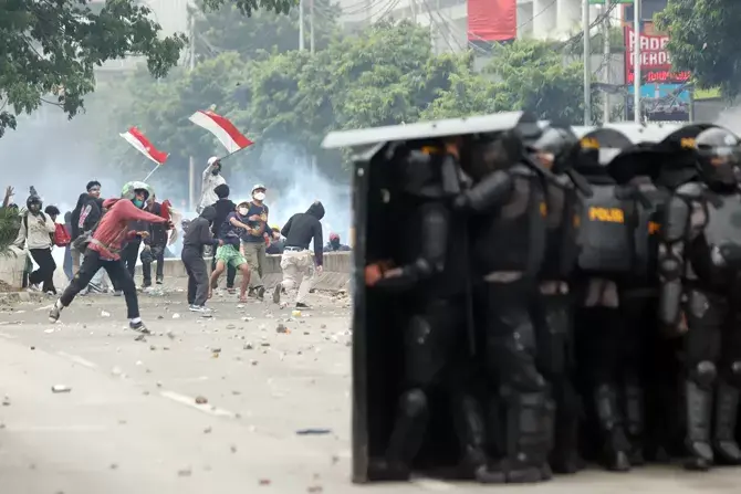 PKS Keluhkan Sulitnya DPR Dapatkan Draf RUU Omnibus Law Cipta Kerja