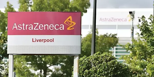 Vaksin Covid-19 Produksi AstraZeneca Ditolak di Peru
