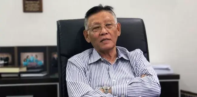 Sambut Baik Omnibus Law UU Cipta Kerja, Prof. Romli: Akhirnya Pemerintah Berani Memutus Rantai Mafia Dan Birokrat Korup