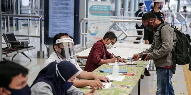 Biaya Rapid Test Rp 150 Ribu Padahal Harga Alat Test Per Strip Hanya Berkisar Rp 5 Ribu, Alpha: Bantu Masyarakat Atau Cari Untung?