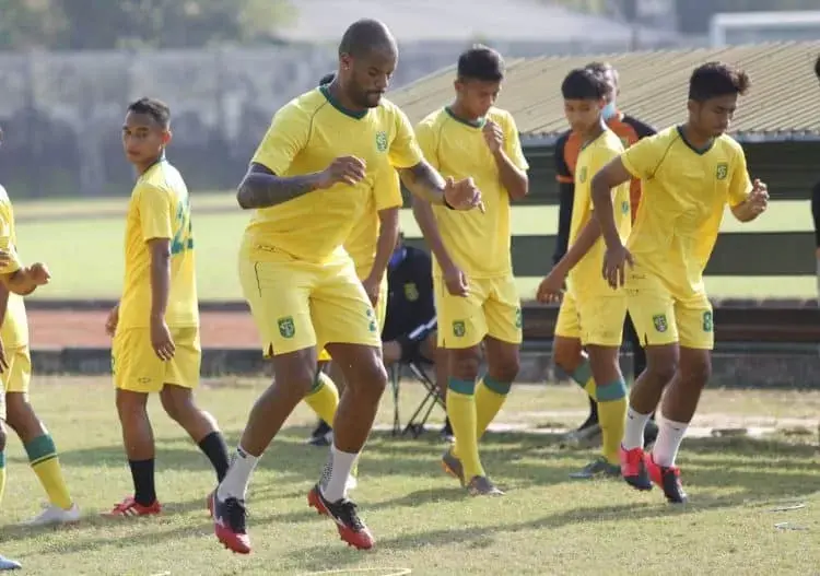 PSSI, PT LIB dan Klub Bakal Rapat Bahas Kelanjutan Kompetisi Liga 1 2020