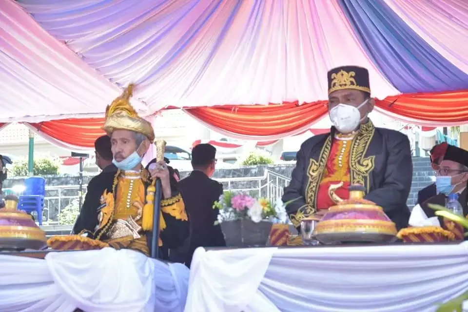 Lelang Jabatan 5 Kepala OPD, Wali Kota Baubau Siapkan Wawancara Khusus