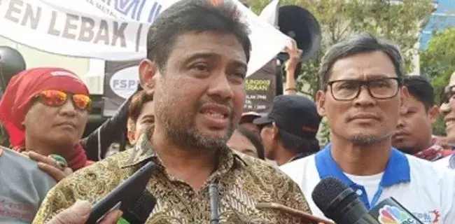 Upah Minimum 2021 Tak Naik, Elemen Buruh Di 24 Provinsi Dan 200 Kabupaten Kota Bakal Lakukan Mogok Kerja