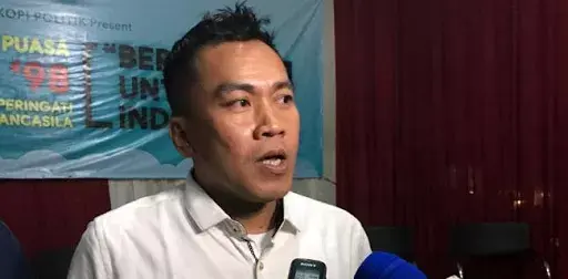 Pengamat: Paksakan Pilkada 2020 Tapi Geser Pilkada 2022 Dan 2023 Ke 2024, Bukti Pemerintah Bermuka Dua