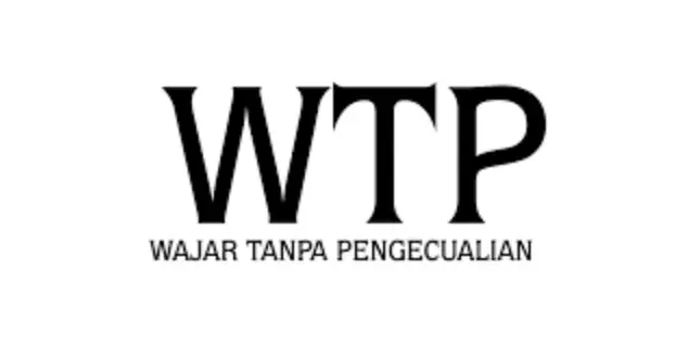 Pemkab Mubar Kembali Raih WTP