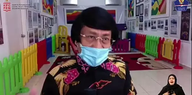 Di Masa Pandemi, Orang Tua Diminta Lebih Demokratis Terhadap Pendidikan Anak