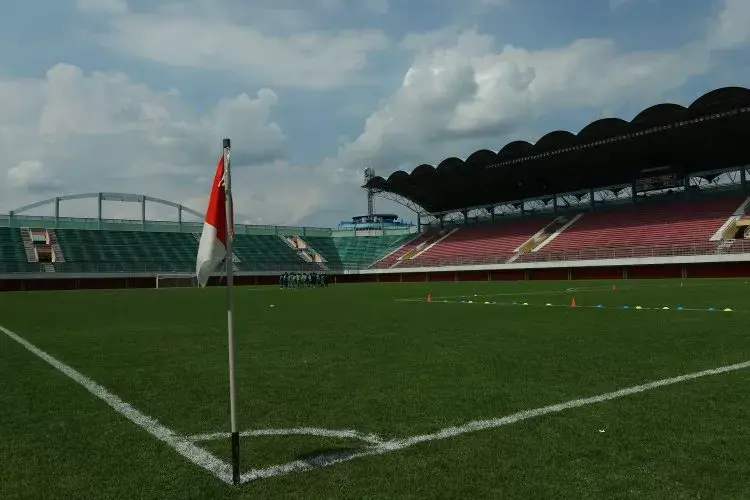 Liga tak Jelas, Sebagian Klub Hentikan Latihan
