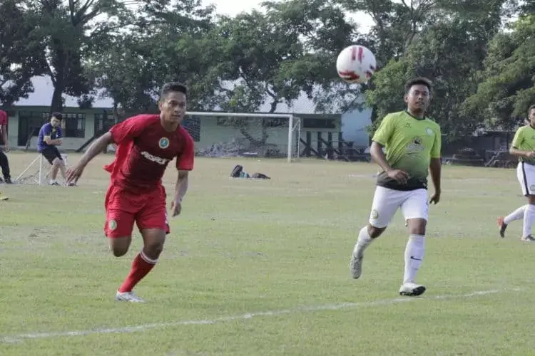 Venko Armedya Buktikan Ketajaman di PSHW