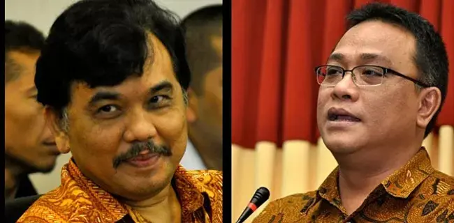 Sejumlah Petinggi KAMI Ditangkap, Pengamat: Sebagai Organisasi Yang Ditindas, KAMI Dapat Keuntungan Politik, Jadi Lebih Baik Dibebaskan Saja