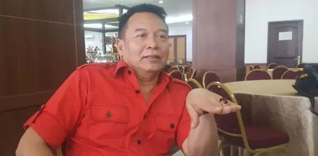 Politisi PDIP: Kami Dukung Kunjungan Prabowo ke AS, Semoga Membawa Manfaat Untuk Kepentingan Pertahanan Indonesia