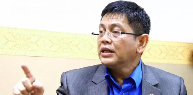 Tidak Ada Pasal UU Ciptaker Merampas Tanah Rakyat, Jubir Kementerian ATR: Pernyataan Para Pengamat Dan Politisi Terlalu Tendensius