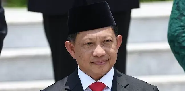 Layak Diperhitungkan, Tito Karnavian Berpotensi Jadi Kuda Hitam Pilpres 2024