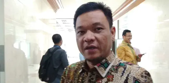 Politisi Golkar: Banyak Berita Hoax UU Cipta Kerja, Masyarakat Jangan Terprovokasi