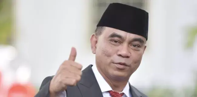 20 Ribu Desa Masih Tertinggal, Wamendes PDTT Ajak Anak Muda Tidak Pindah Ke Kota