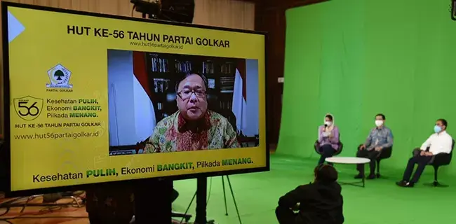 Pemerintah Siapkan Beberapa Pola Pendistribusian Vaksin Covid-19 Untuk Masyarakat