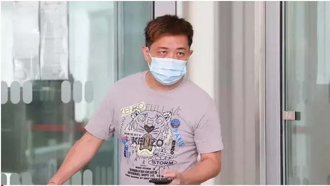 Langgar Protokol Kesehatan, Pria di Singapura Dihukum Penjara