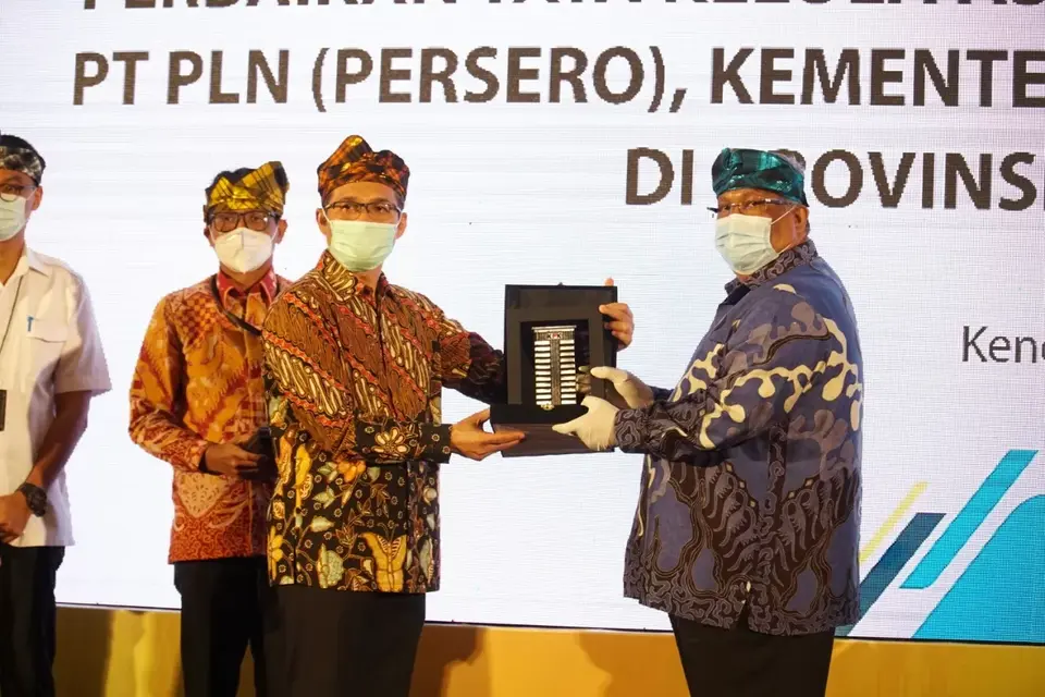 Masih Banyak Aset Provinsi Bermasalah, Gubernur Bentuk Tim Penertib Aset