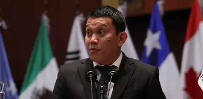 Gatot Nurmantyo Tidak Hadiri Pemberian Bintang Mahaputera, Karding: Harusnya Ngomong Kalau Enggak Mau