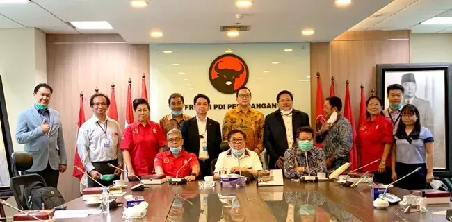 Permendag 68/2020 Disoal, Legislator PDIP: Sebagai Mitra Strategis Perusahaan, UMKM Akan Terganggu