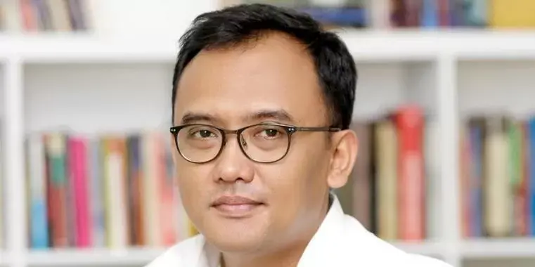Di Masa Pandemi, Generasi Muda Harus Bangun Kompetensi Dan Solidaritas