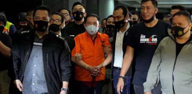 KPK Masih Dalami Berkas Perkara Djoko Tjandra