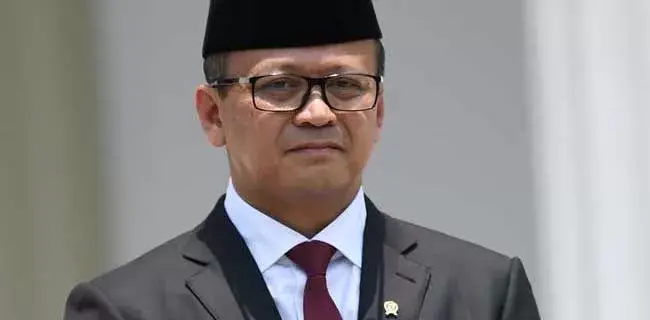 KPK Akan Umumkan Status Edhy Prabowo Malam Ini