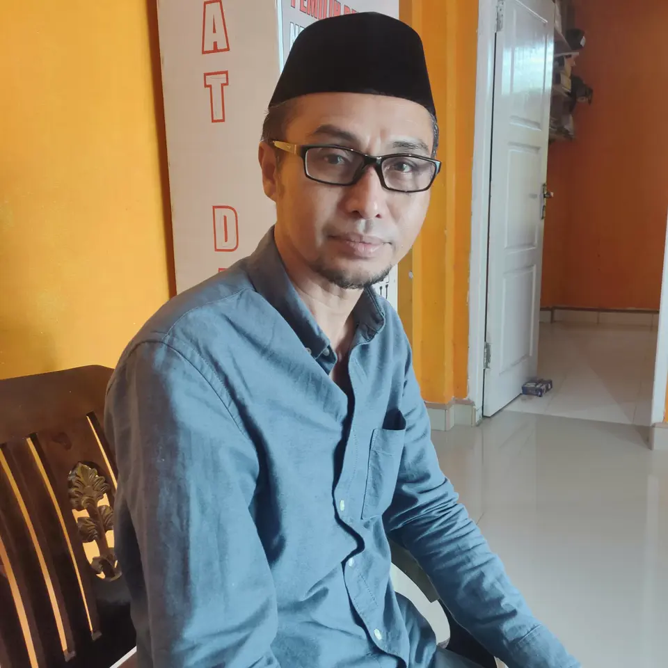 Debat Cabup dan Wabup Butur Molor 17 November