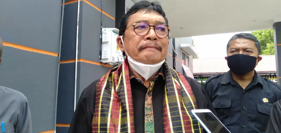 Pelabuhan Murhum Rencana Dikelola Swasta, Amirul: Berpotensi Akan Masuk Kejahatan Besar
