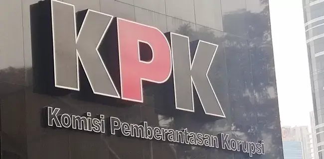 Bupati Kolaka Timur Terjaring OTT KPK