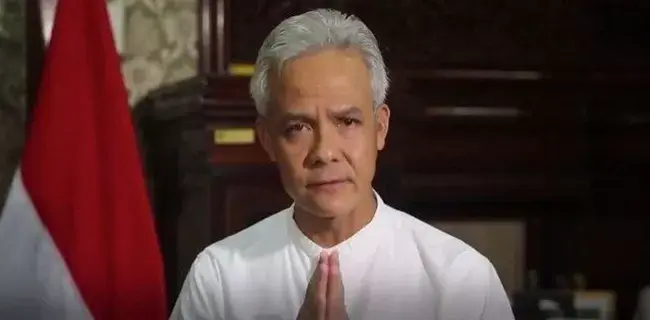 Aturan Prokes Belum Dicabut, Ganjar Pranowo: Kalau Acara Tidak Terkontrol, Bubarkan!