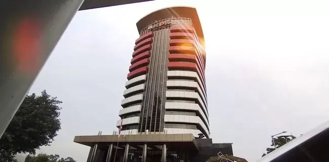 Besok, KPK Akan Pemeriksa Gubernur Bengkulu Dan Bupati Kaur Terkait Kasus Edhy Prabowo