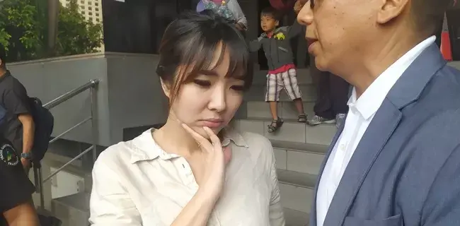 Ternyata Ini Motif Pelaku Pengunggah Video Syur Mirip Gisel