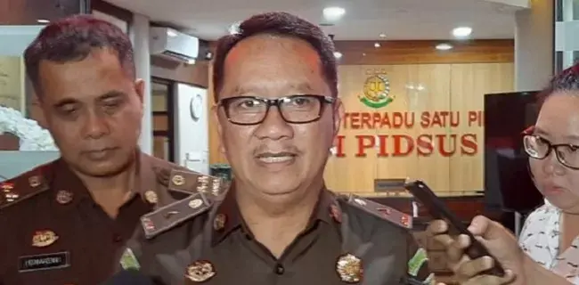 Kejagung Garap Empat Saksi Kasus Jiwasraya, Salah Satunya Pejabat OJK