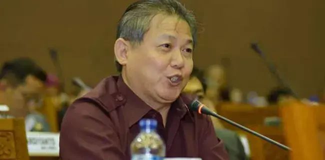 Agar Bisa Semarakkan Demokrasi, PDIP Berharap Partisipasi Politik Habib Rizieq Diwadahi Parpol