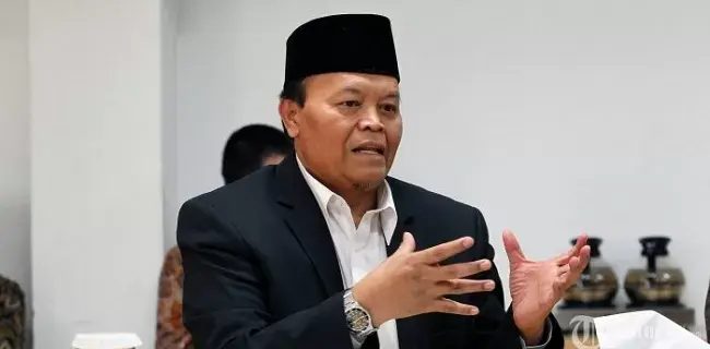 Mensesneg Akui Ada Kekeliruan Dalam UU Ciptaker, Pimpinan MPR: Tidakkah Ini Bentuk Kesalahan Formal Dan Terkait Aspek Legal Juga?