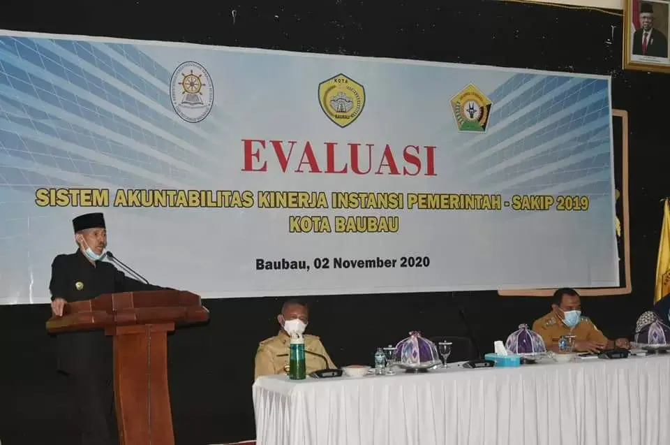 Pemerintahan Tampil Manis Komitmen Laksanakan Amanah Rakyat Hingga Tahun ke-5