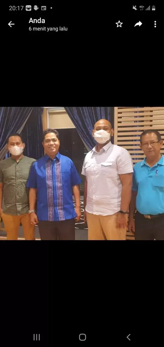 La Bakry Perjuangkan Tower BTS, Tim Kemkominfo Akan Tinjau Lokasi