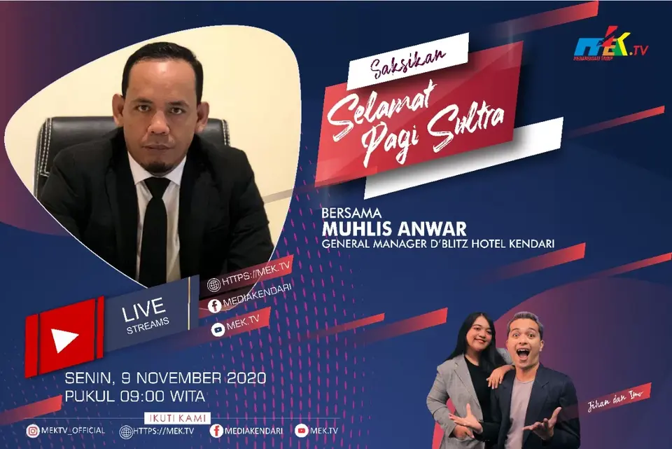 Kerjasama 38 Mitra, Unibos Gelar Lokakarya Kebijakan dan Kurikulum MBKM