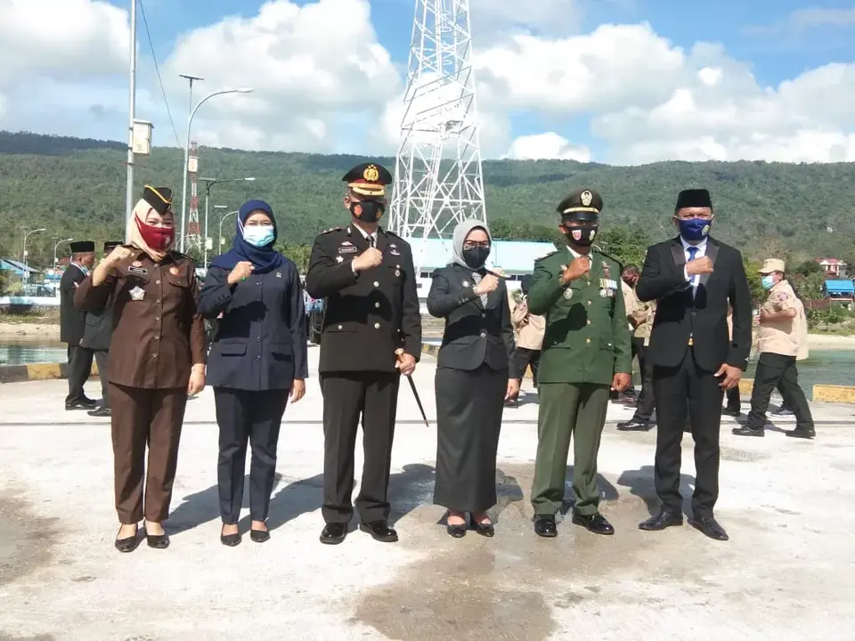 Hari Pahlawan, La Bakry: Jadilah Pahlawan Sesuai Profesi dan Keahlian Masing-masing