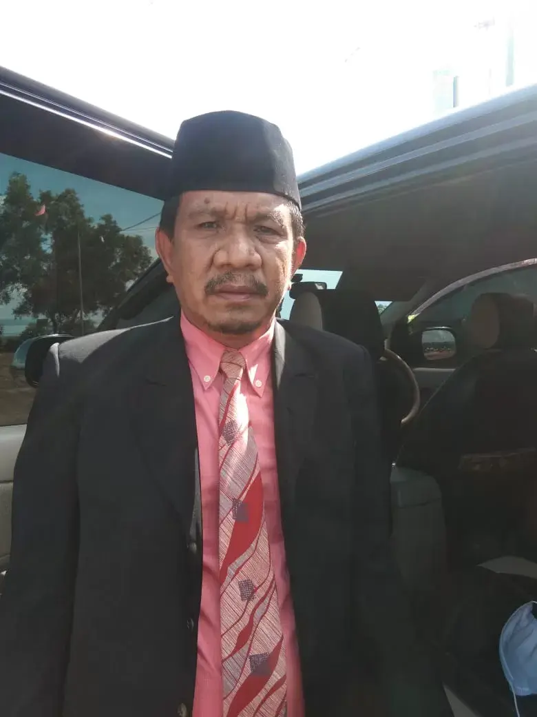 Transmigrasi di Buton Liputi Tiga Kawasan Pemukiman