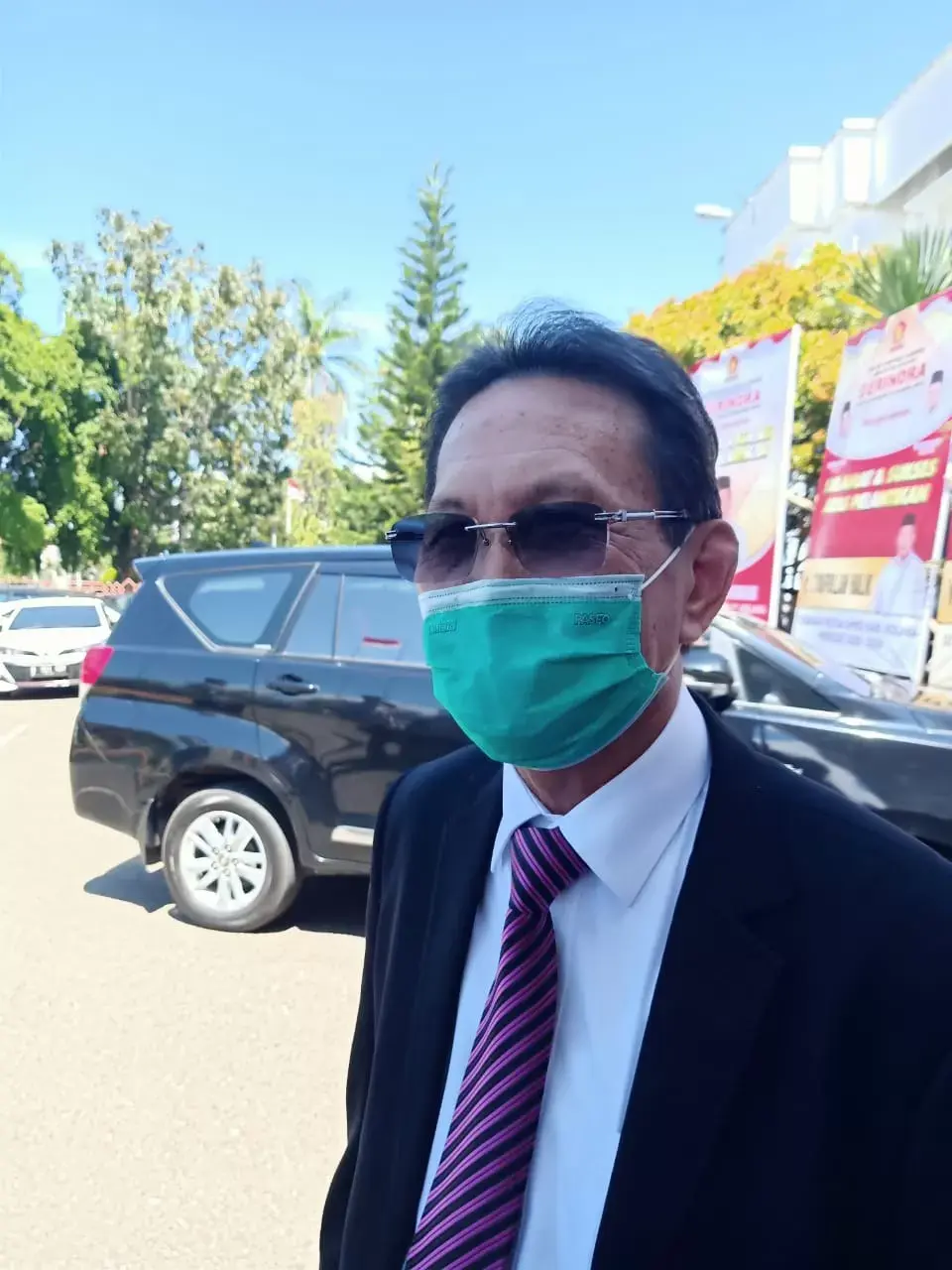 Adel Berty Harap Polemik Ketua DPRD Kolaka Segera Berakhir