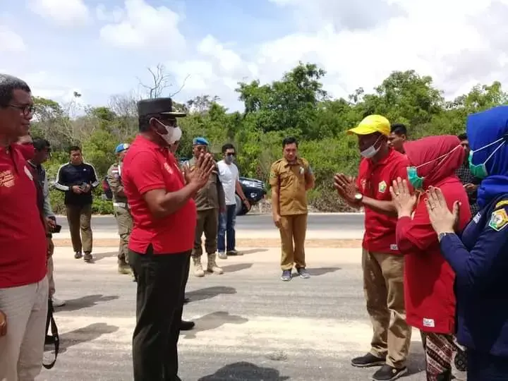 Bakal Ditonton Presiden, Dispora Sultra Videokan Wisata Menarik Buteng