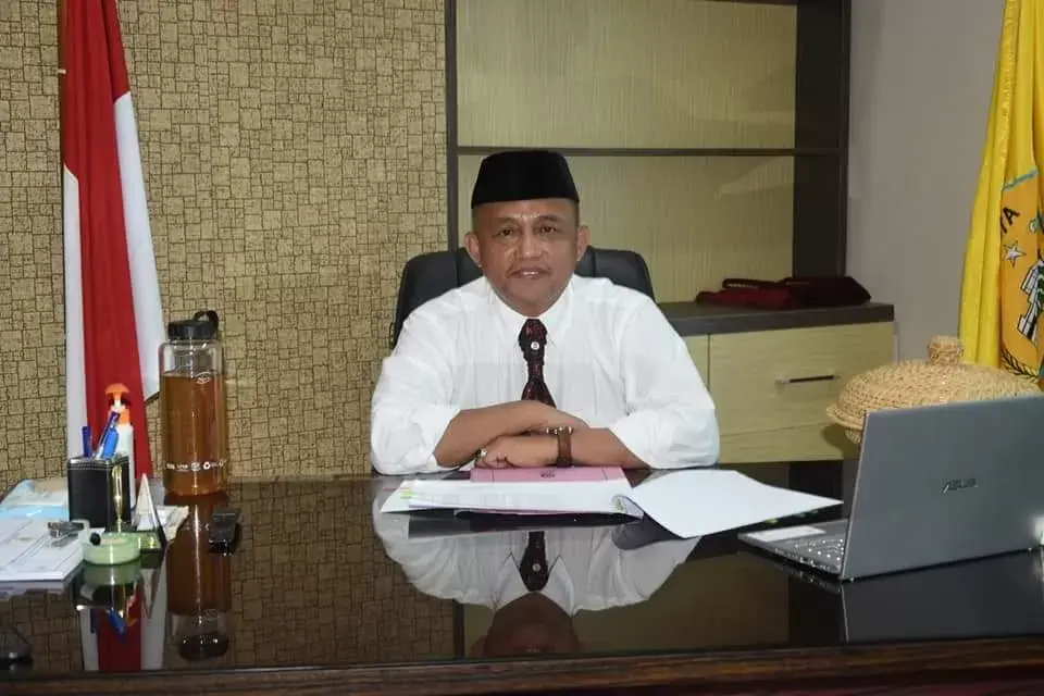 Sekda Baubau Tekankan Optimalisasi Kinerja ASN