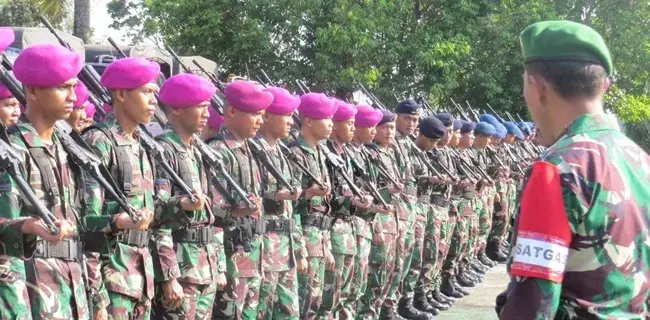 Tindak Tegas Kelompok Radikal, FPB Minta Seluruh Pangdam dan Kapolda Ikuti Jejak Mayjen Dudung Abdurrachman ﻿