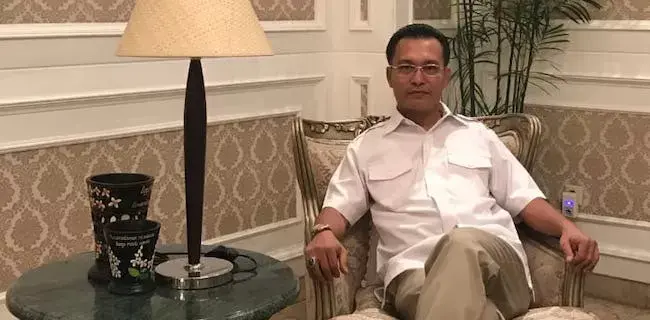 Legislator PDIP Ribka Tjiptaning Tolak Divaksin Dan Pilih Bayar Denda, ProDEM: Pak Jokowi, Negara Tidak Boleh Berbisnis Dengan Rakyatnya
