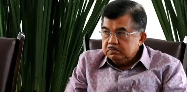 Banyak Figur Potensial Untuk Pilpres 2024, JK Masih Wait And See