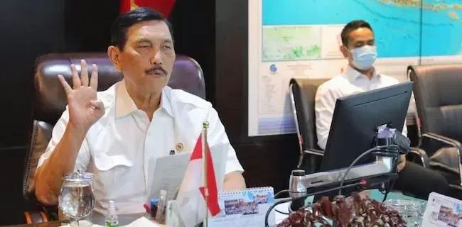 Menko Luhut: Pabrik Hyundai Selesai Maret 2021, 3.500 Tenaga Kerja Siap Diserap