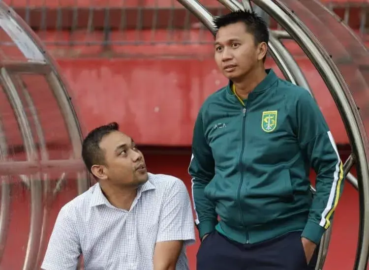 Kompetisi Liga 1 Tidak Jelas, Candra Wahyudi: Sudahi Saja