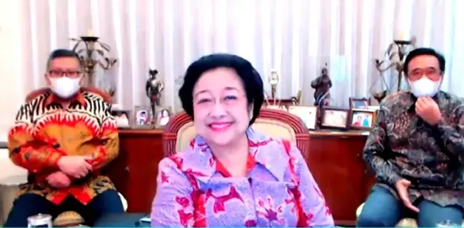 Megawati: Semangat Hari Pahlawan Tidak Hanya Simbolik, Sejarah Bagimana Indonesia Merebut Kemerdekaan Harus Diceritakan
