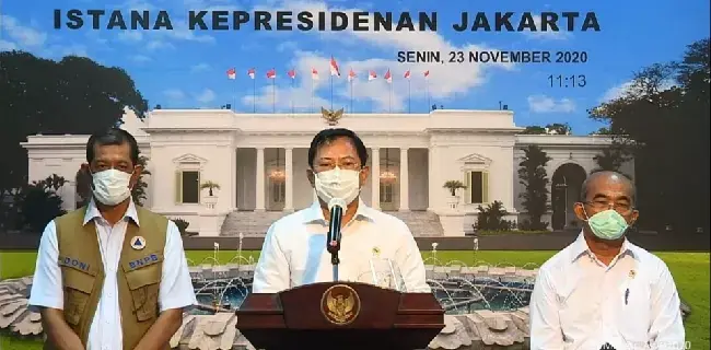 Kemenkes Terus Lakukan Simulasi Agar Tidak Ada Hambatan Dan Perlambatan Saat Pelaksanaan Vaksinasi